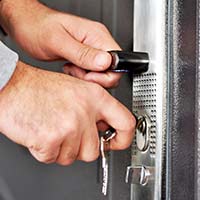 Hanford Quick Locksmith